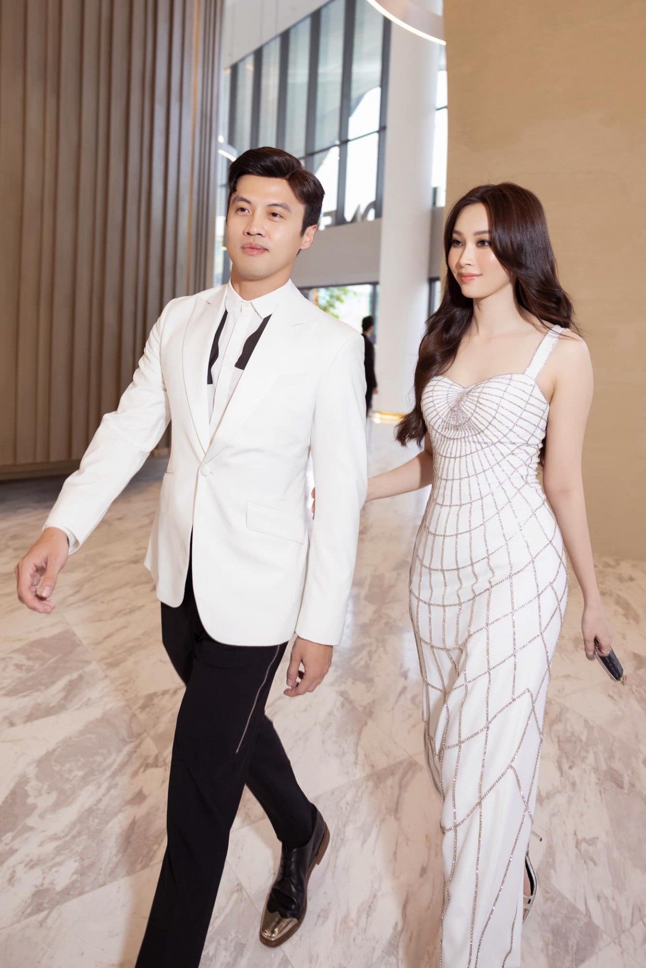 Hoa hậu Đặng Thu Thảo