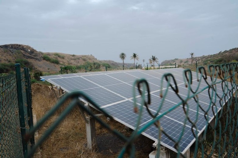 Đổi nợ lấy thỏa thuận khí hậu - Mô hình tham khảo với nhiều quốc gia