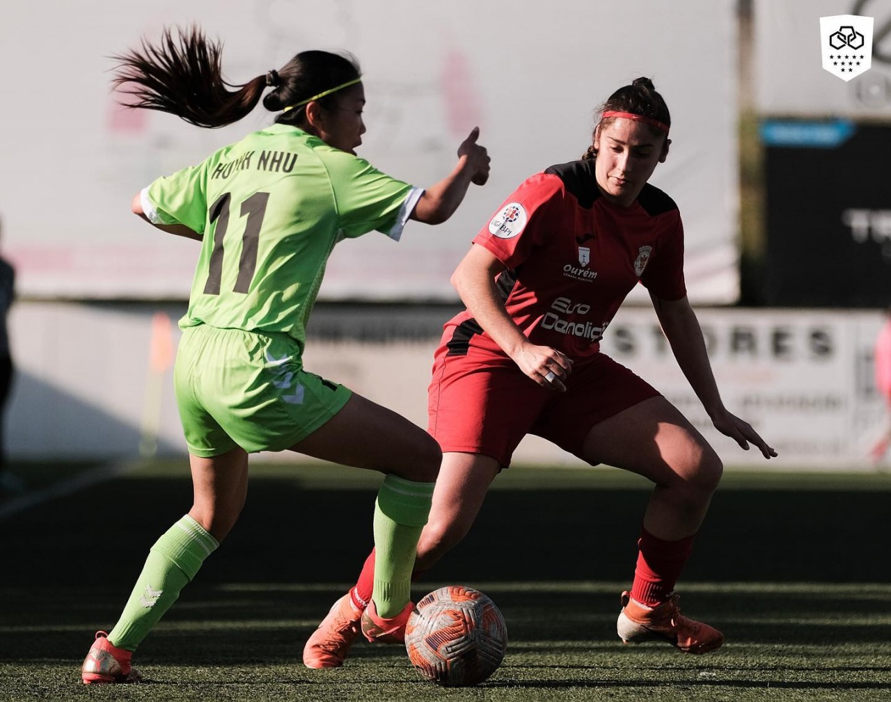 Huỳnh Như Huỳnh Như