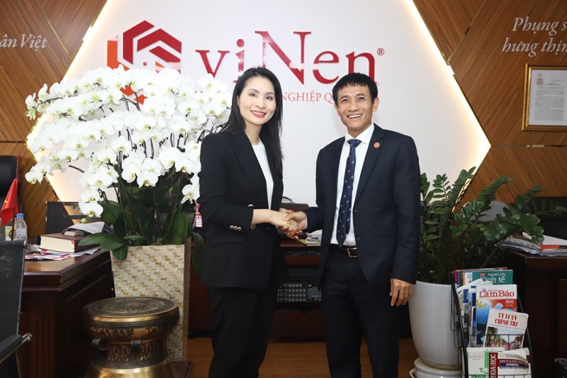 Thành lập Hiệp hội Doanh nhân Khởi nghiệp Việt Nam tại Nhật Bản