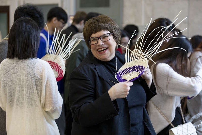 Tinh hoa văn hoá Việt Nam gây ấn tượng tại thủ đô Moscow