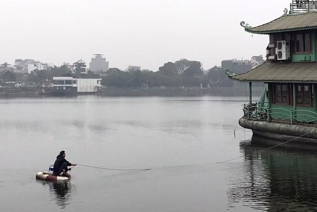 Dự báo thời tiết đêm nay và ngày mai (3-4/4):