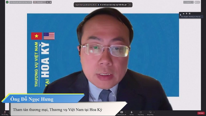 'Gỡ khó' cho công tác xúc tiến thương mại, mở rộng thị trường giữa biến động kinh tế toàn cầu 'Gỡ khó' cho công tác xúc tiến thương mại, mở rộng thị trường giữa biến động kinh tế toàn cầu