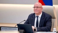 Phó Thủ tướng Chính phủ Liên bang Nga Dmitry Chernyshenko sắp thăm chính thức Việt Nam