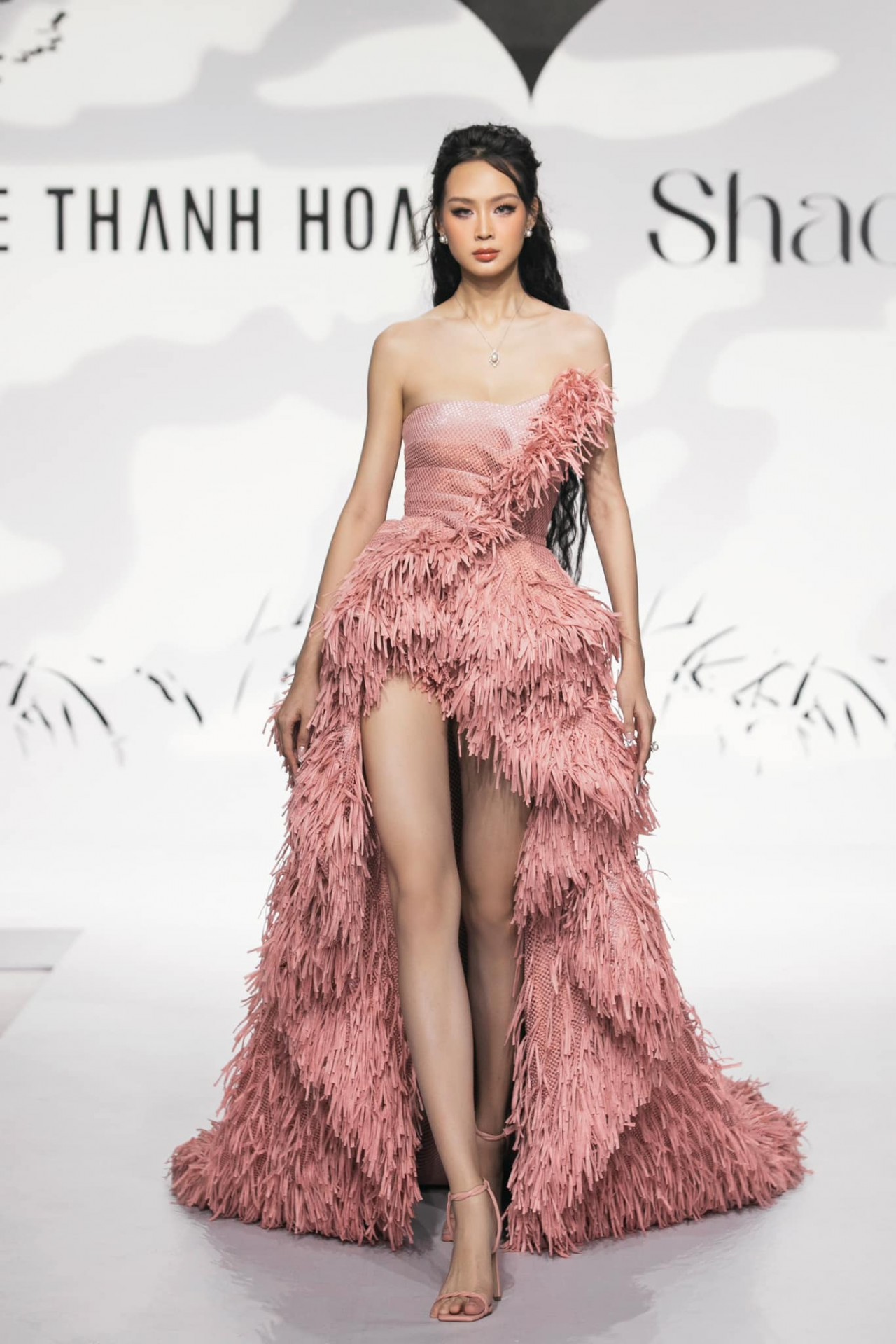 Hoa hậu Bảo Ngọc