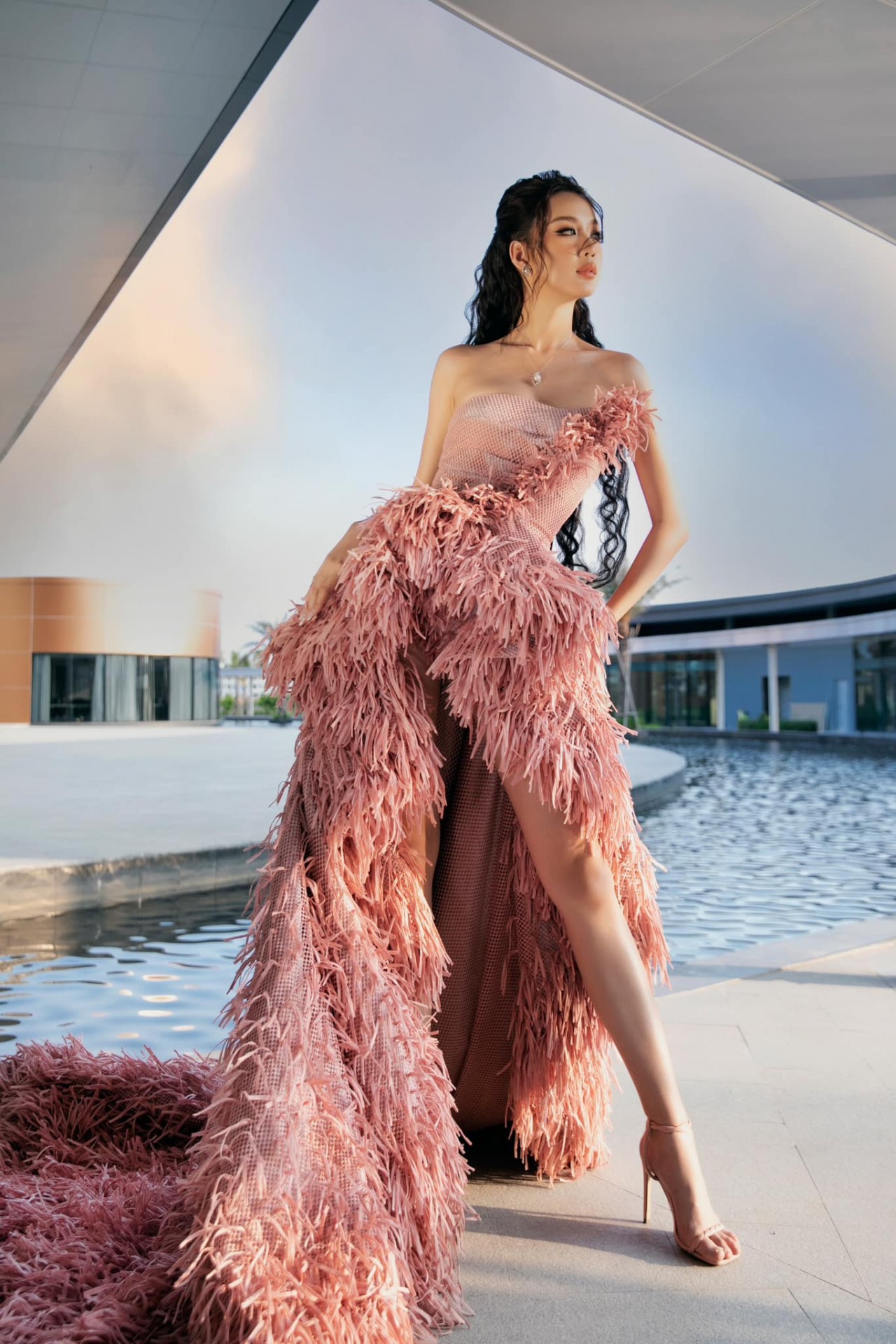 Hoa hậu Bảo Ngọc