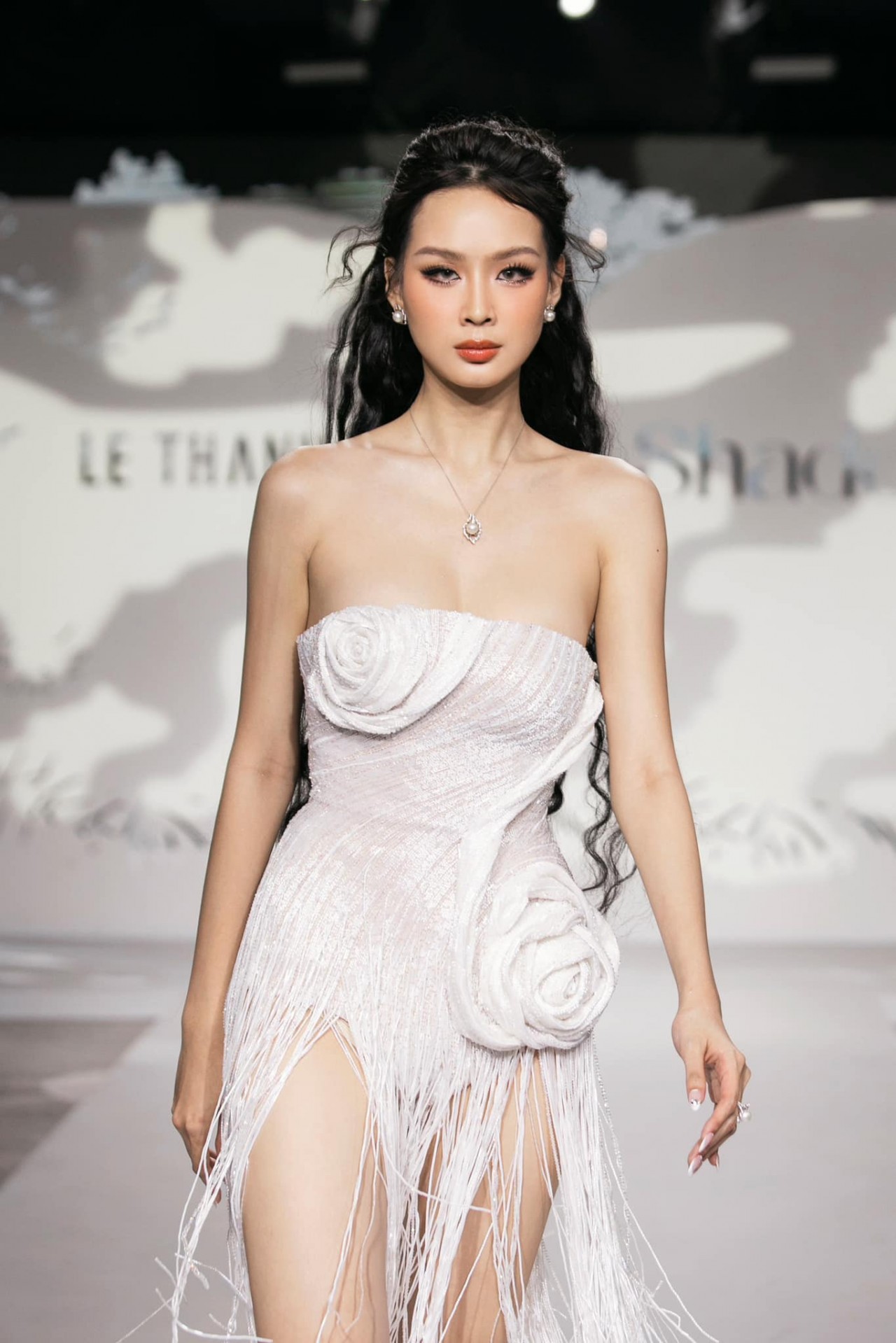 Hoa hậu Bảo Ngọc