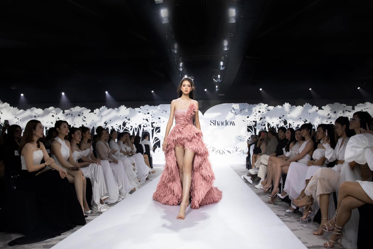 Hoa hậu Bảo Ngọc