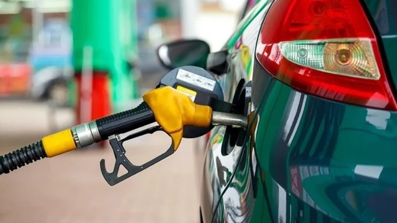 gia xang dau hom nay 166 dan khoi sac