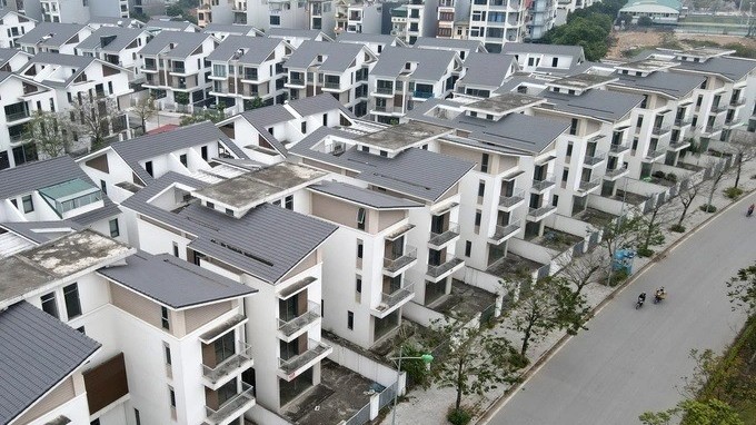 bat dong san moi nhat phe duyet de an xay dung 1 trieu can ho nha o xa hoi vo giao dich nha lien tho san dat trong cay