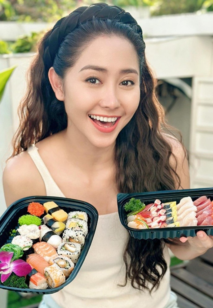 Sao Việt: NSND Thu Hà