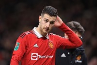 Chuyển nhượng cầu thủ Ngoại hạng Anh ngày 4/4: Liverpool tính chiêu mộ De Paul; MU nỗ lực đàm phán Jeremie Frimpong, có thể sẽ bán Jadon Sancho