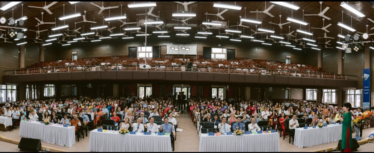 Bộ GD&ĐT đưa giáo dục hạnh phúc vào chiến lược giáo dục giai đoạn 2021 – 2030