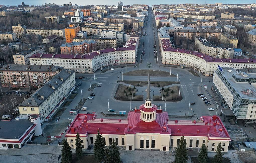 Vừa vào NATO, Phần Lan lập tức có hành động này với Nga. (Nguồn: TASS)