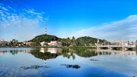 huyen kien thuy khu vuc phat trien nang dong cua hai phong trong tuong lai