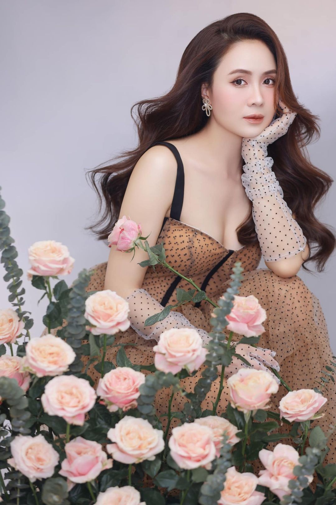 Sao Việt: Hồng Diễm