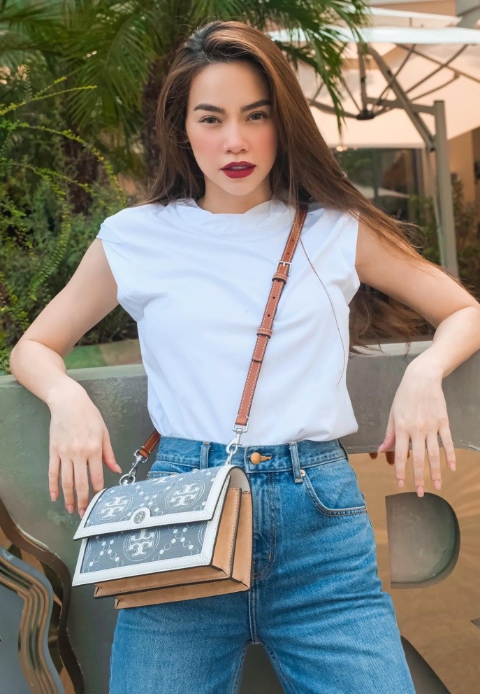 Sao Việt: Hồng Diễm