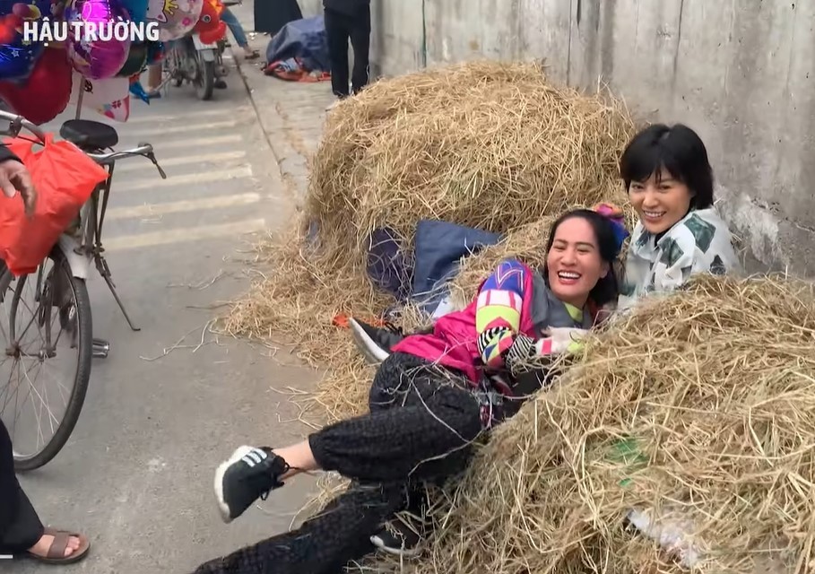 Phim Cuộc đời vẫn đẹp sao chiếm trọn cảm tình của khán giả vì đề cao tính nhân văn Phim Cuộc đời vẫn đẹp sao chiếm trọn cảm tình của khán giả vì đề cao tính nhân văn