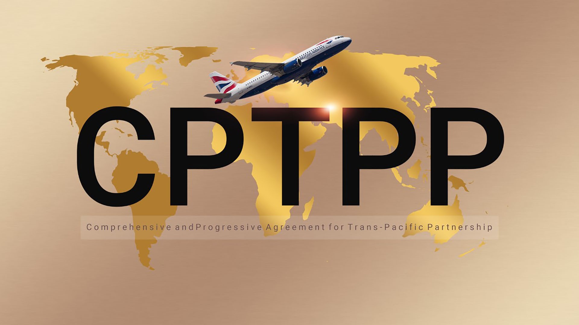 Anh kêu gọi Canada phê chuẩn quá trình gia nhập CPTPP Anh kêu gọi Canada phê chuẩn quá trình gia nhập CPTPP