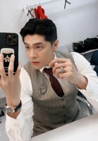 Sao Việt: Noo Phước Thịnh đăng ảnh điển trai, Hiền Thục trẻ trung, điệu đà tuổi 42