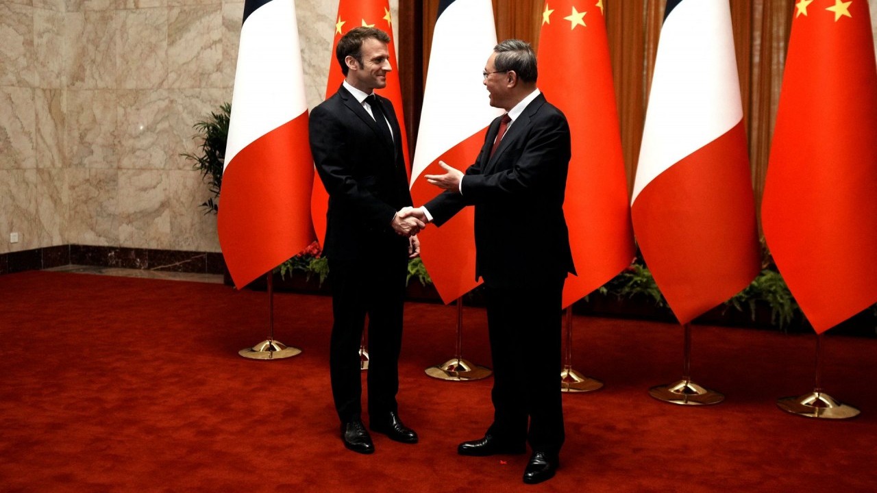 tong thong phap va chu tich ec tham trung quoc chuyen tham ket noi lai