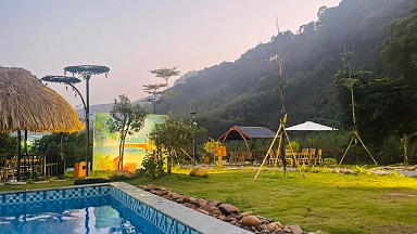 Lục Nam trong chiến lược phát triển du lịch tỉnh Bắc Giang