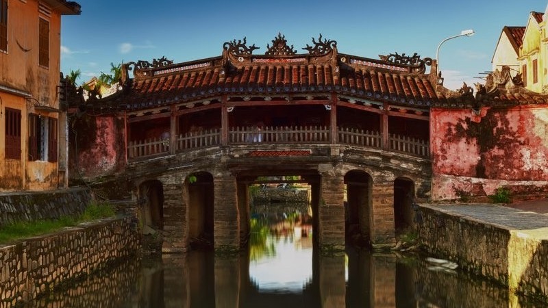 Báo Pháp 'mách' du khách những điểm đến không thể bỏ qua khi đến Hội An