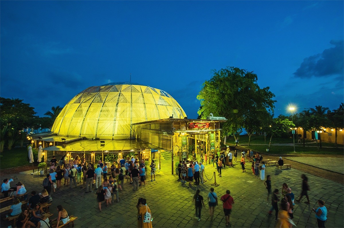 Báo Pháp 'mách' du khách những điểm đến không thể bỏ qua khi đến Hội An