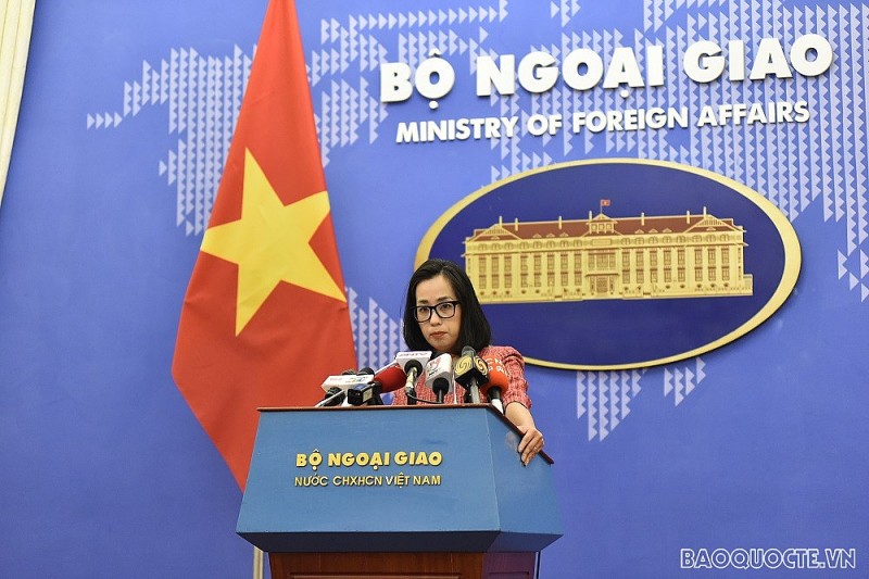 Tích cực hỗ trợ thân nhân người Việt nghi mất tích tại Đài Loan (Trung Quốc)