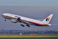 Phản đối bộ phim xuyên tạc vai trò của Việt Nam trong vụ máy bay MH370