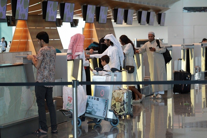 Ăn chay tháng Ramadan: Không chỉ là 'ăn đêm, nhịn ngày'