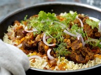 Ăn chay tháng Ramadan: Không chỉ là 'ăn đêm, nhịn ngày'