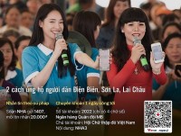 Phát động ủng hộ 'Tôi góp một ngày công vì mái ấm biên cương'