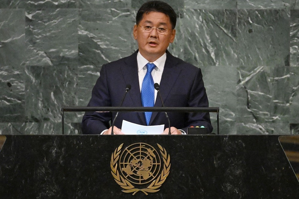 Xung đột Nga-Ukraine đưa Mông Cổ vào những ‘thế khó’ nào?