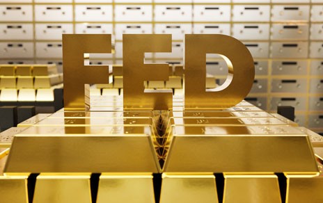 Giá vàng hôm nay 8/4/2023 (Nguồn:shutterstock)