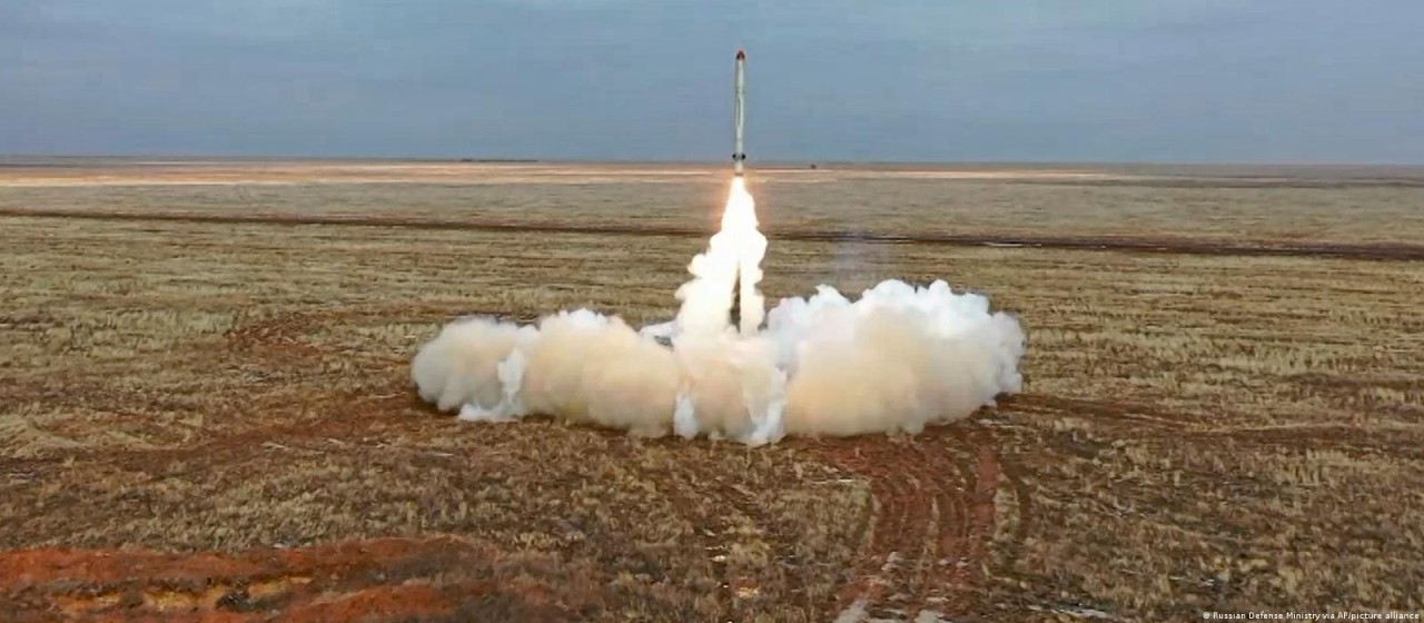 Mỹ bí mật triển khai 150 đầu đạn hạt nhân ở châu Âu Mỹ bí mật triển khai 150 đầu đạn hạt nhân ở châu Âu