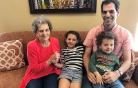 5 cụ già 100 tuổi chia sẻ bí quyết sống lâu, hạnh phúc