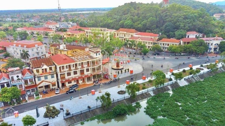 Kiến Thụy nỗ lực tạo diện mạo nông thôn ngày càng giàu đẹp, văn minh Kiến Thụy nỗ lực tạo diện mạo nông thôn ngày càng giàu đẹp, văn minh