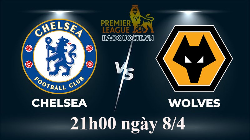 Link xem trực tiếp Chelsea vs Wolves (21h00 ngày 8/4/2023) vòng 30 Ngoại hạng Anh 2022-2023 Link xem trực tiếp Chelsea vs Wolves (21h00 ngày 8/4/2023) vòng 30 Ngoại hạng Anh 2022-2023