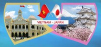 Khai mạc Lễ hội Việt Nam tại Nhật Bản 2023