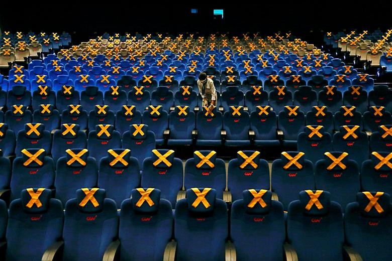 Covid 19: Thế giới của chúng ta ba năm trước