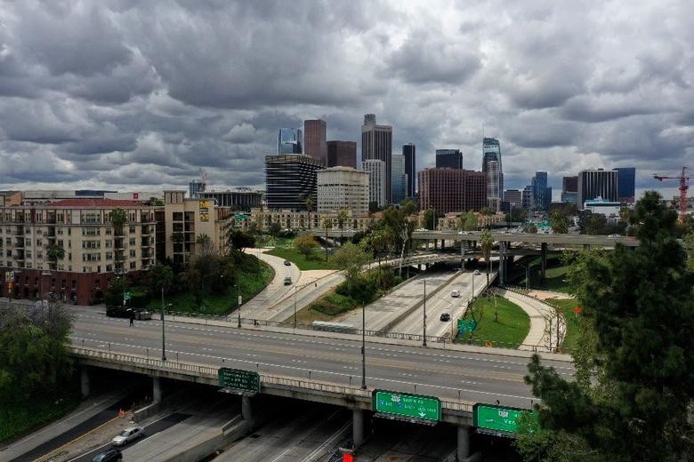 Covid 19: Thế giới của chúng ta ba năm trước