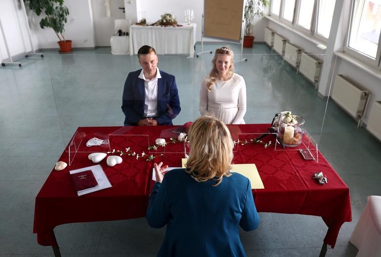 Covid 19: Thế giới của chúng ta ba năm trước