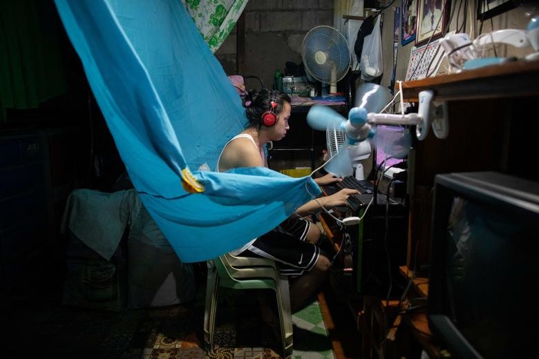 Covid 19: Thế giới của chúng ta ba năm trước