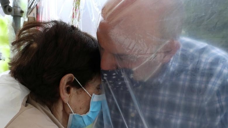 covid19 xuc dong nhin lai the gioi cua chung ta 3 nam truoc