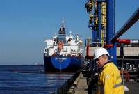 Giá xăng dầu hôm nay 9/4: Tuần tăng thứ ba liên tiếp