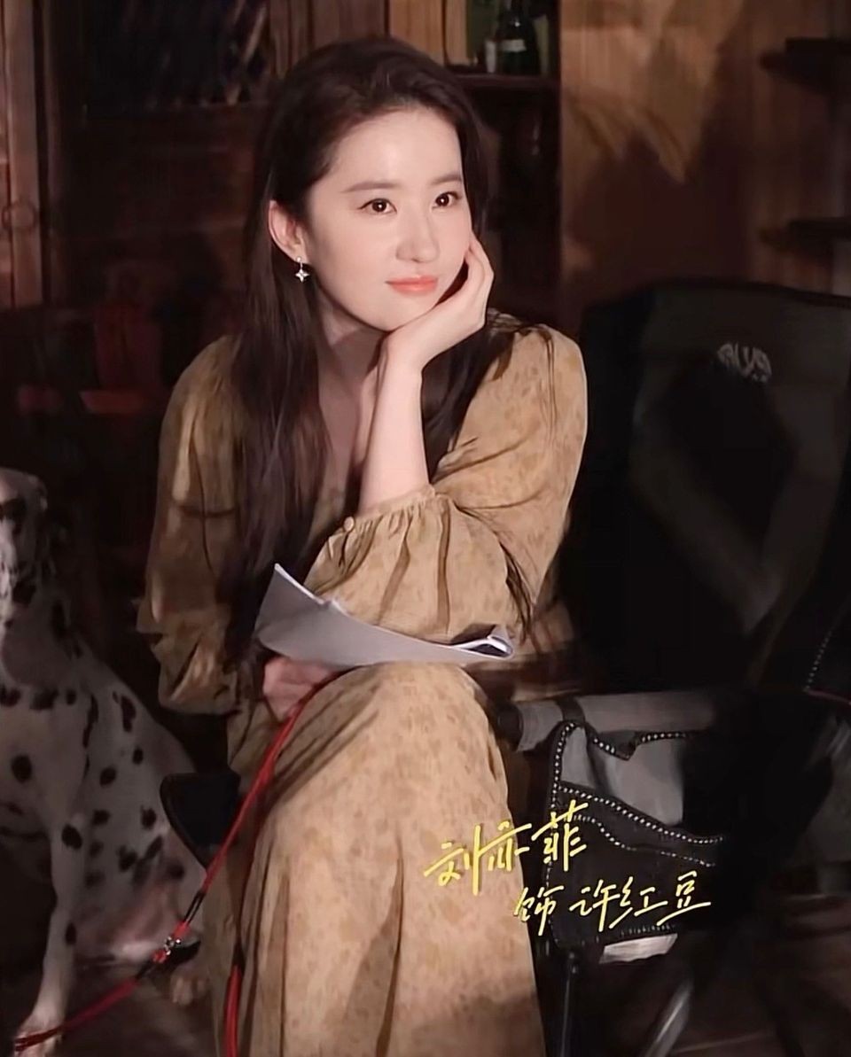 'Thần tiên tỷ tỷ’ Lưu Diệc Phi: Xinh đẹp, giàu có và 36 tuổi vẫn độc thân