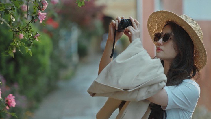 'Thần tiên tỷ tỷ’ Lưu Diệc Phi: Xinh đẹp, giàu có và 36 tuổi vẫn độc thân