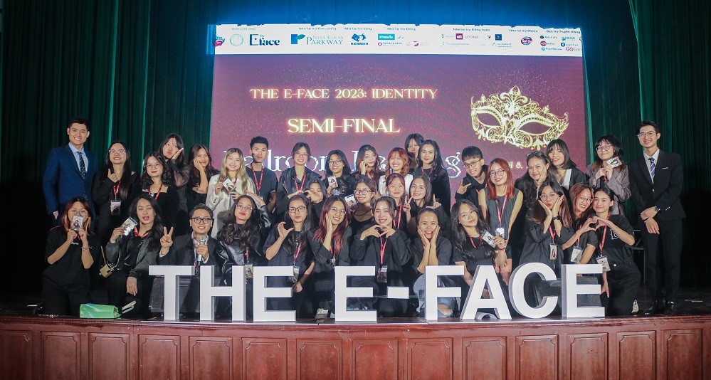 Lộ diện 6 gương mặt sinh viên ngoại giao tài năng và bản lĩnh