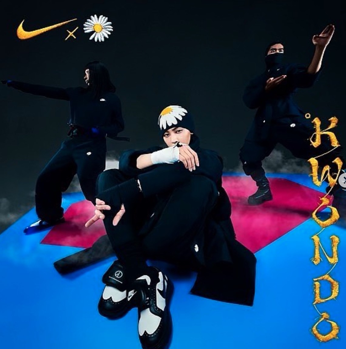 Ba ‘mảnh ghép’ của Bigbang chụp ảnh cùng nhau sau 6 năm